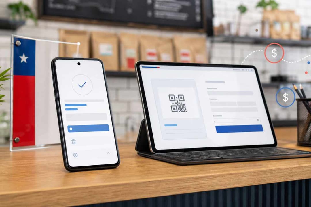 💳 Khipu se consolida en Chile con su modelo de pagos por transferencia directa