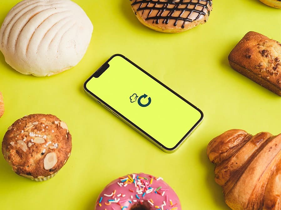 🚀 Cheaf llega a Mendoza con rescate de alimentos al 50%