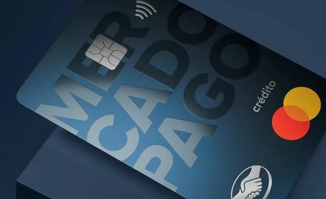 💳 Mercado Pago lanza tarjeta de crédito Mastercard sin costos