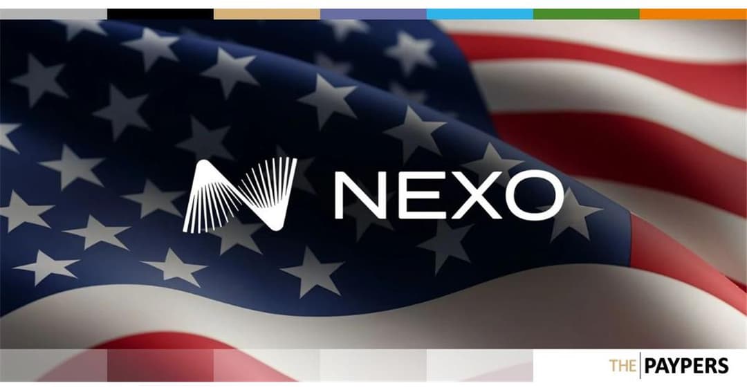 🌎 Nexo regresa al mercado de Estados Unidos y amplía su estrategia global
