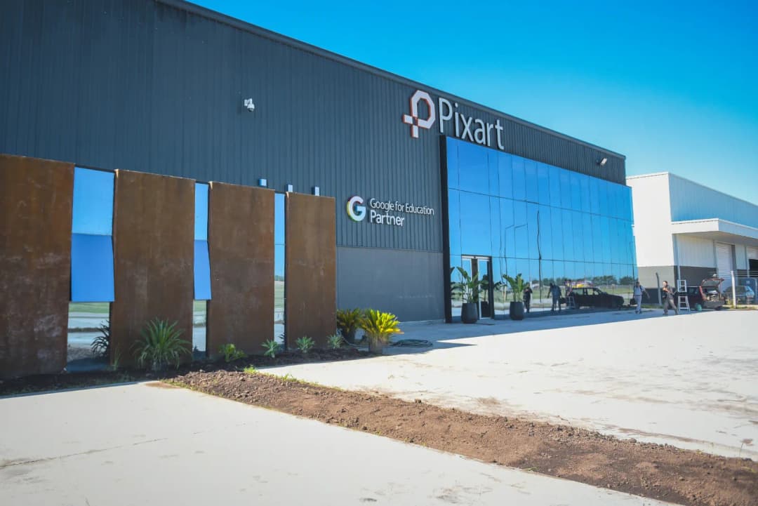 🤝 Pixart SRL se convierte en brazo de diseño de Qualcomm en América Latina