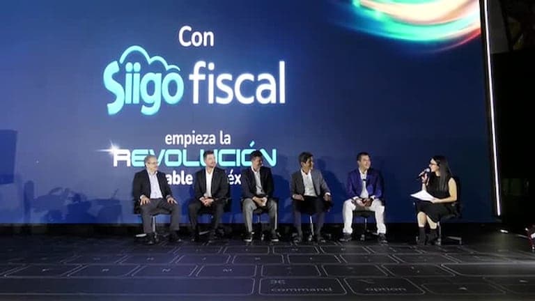 🚀 📊 Siigo presenta Siigo Fiscal: innovación y automatización para el sector contable