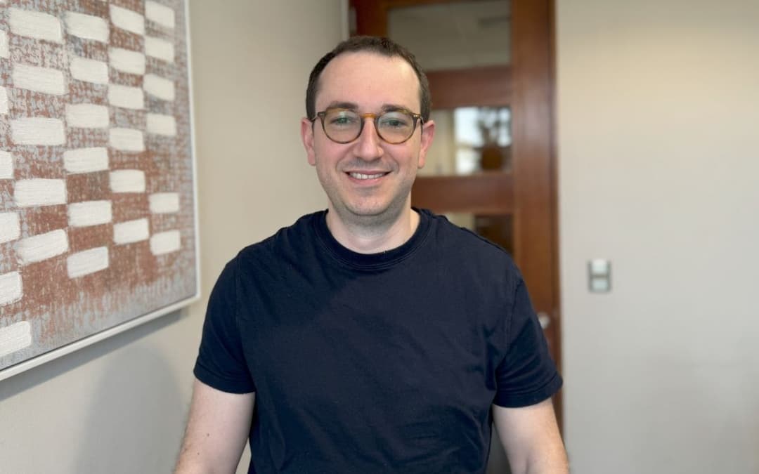 🚀 🍋 Zesty: David Cosoi comparte su visión sobre el ahorro y el crecimiento de su fintech