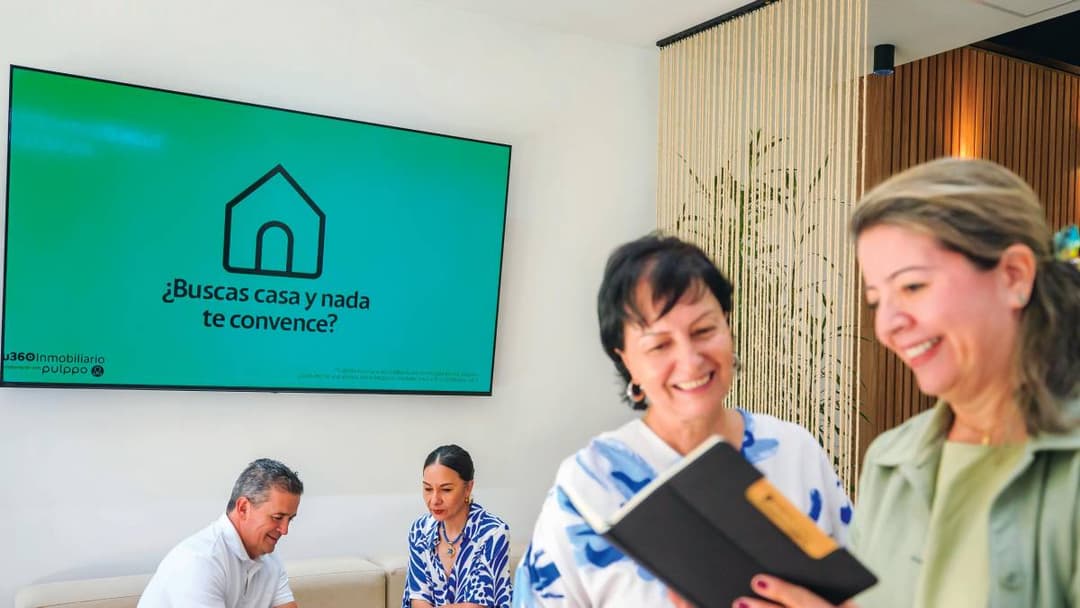 🤝 Tu360Inmobiliario y Pulppo expanden su alianza al Caribe colombiano