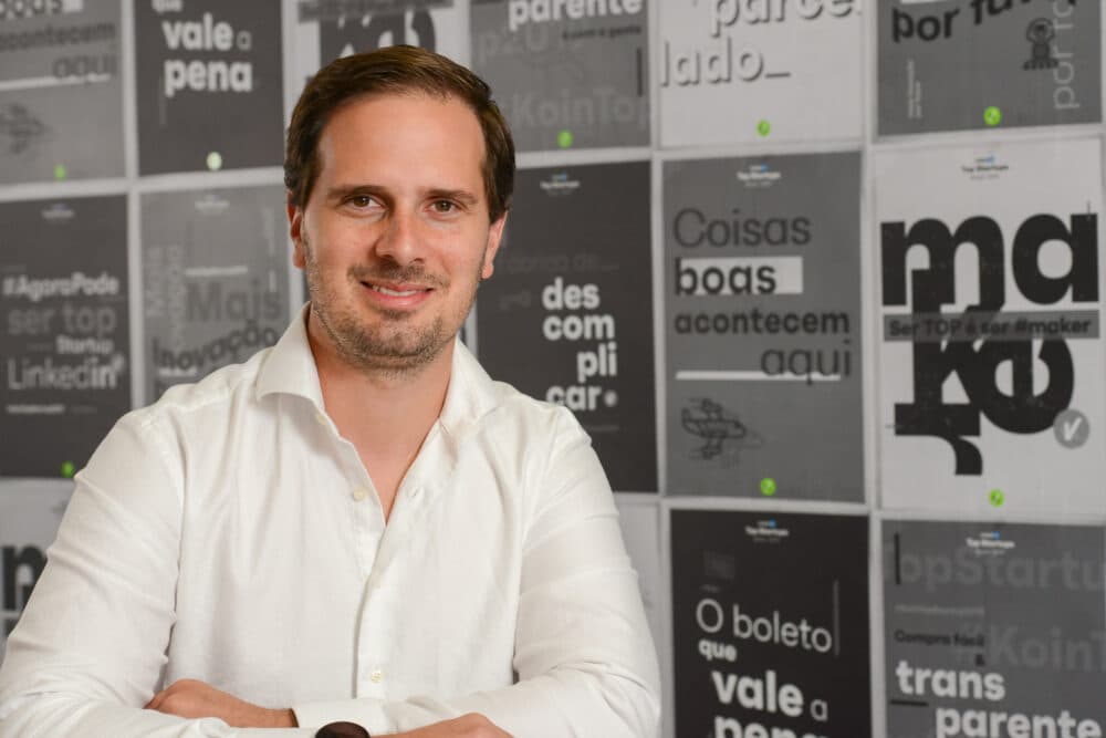 🚀 Koin impulsa expansión regional con inversión de $5 millones en Colombia