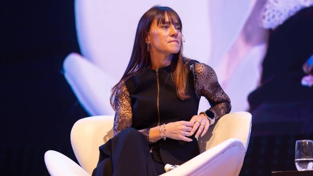 🚀 🇦🇷 Paula Arregui de Mercado Pago liderará la Cámara Argentina Fintech