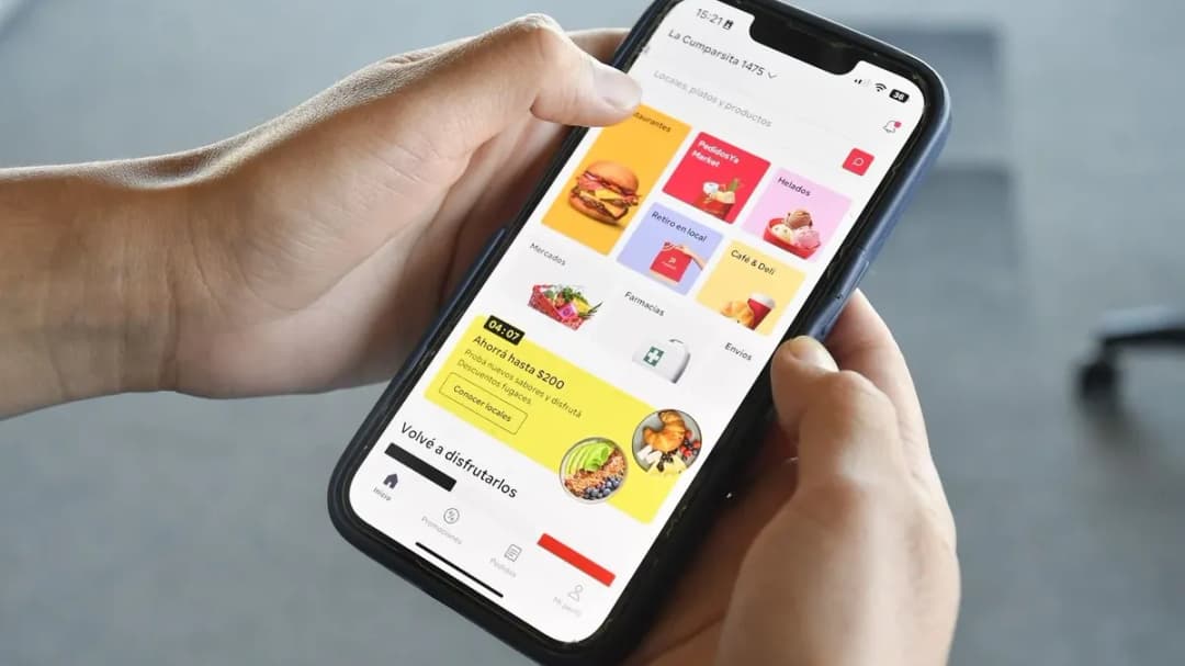 🚀 PedidosYa estrena modelo de suscripción mensual con beneficios en Uruguay