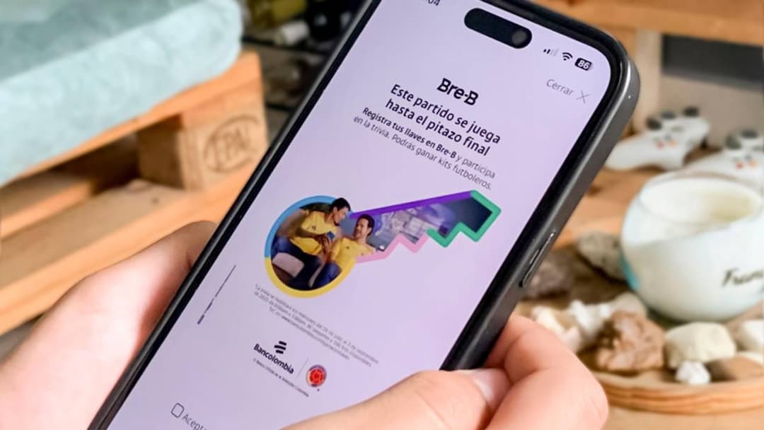 🚀 🇨🇴 Bre-B celebra su primer año con cifras récord y Mono impulsa su adopción empresarial
