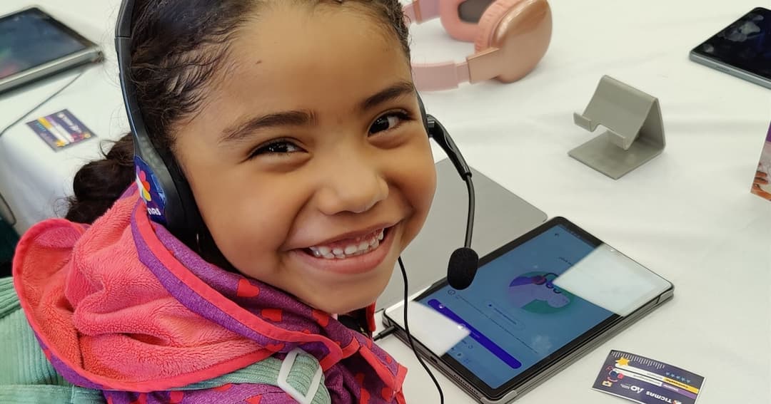 📚 Ticmas llevará “A Leer en Vivo” a Colombia