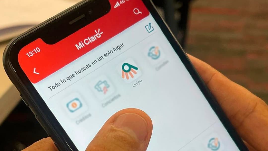 🤝 Quipu y Claro pay impulsan la inclusión financiera en Colombia
