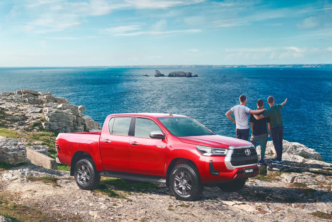 🌎 🚗 Toyota lanza KINTO, servicio de alquiler de autos flexible en Perú