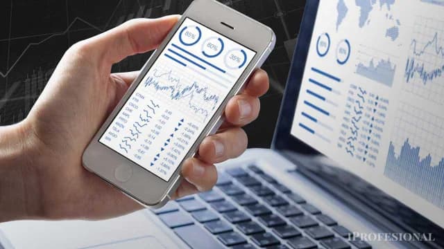 🚀 💱 Ripio tokeniza el bono soberano AL30