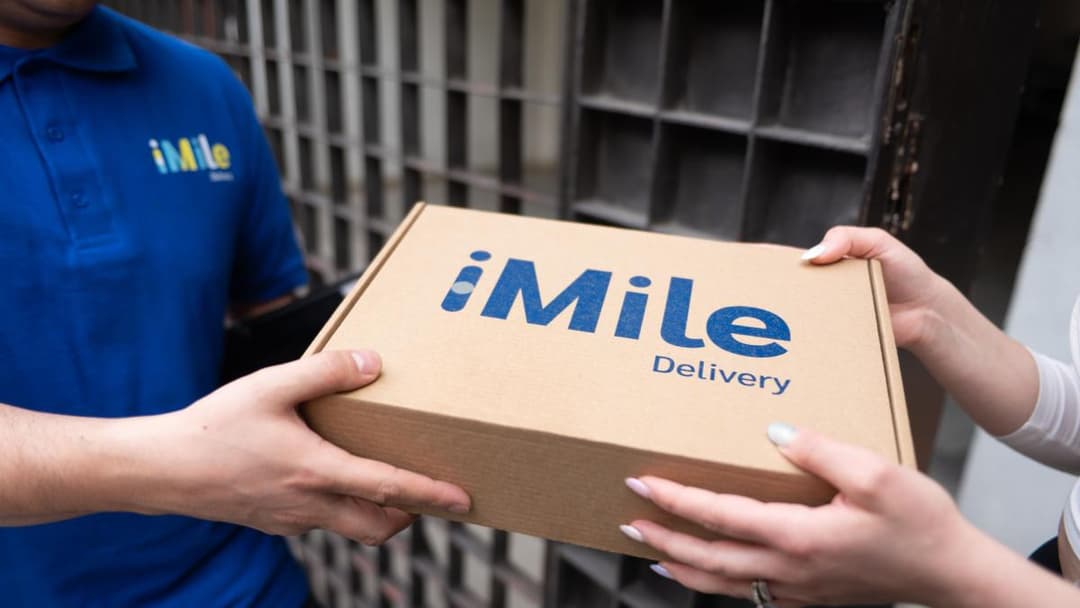 🚀 🚚 iMile analiza los retos logísticos ante el explosivo crecimiento del e-commerce en México