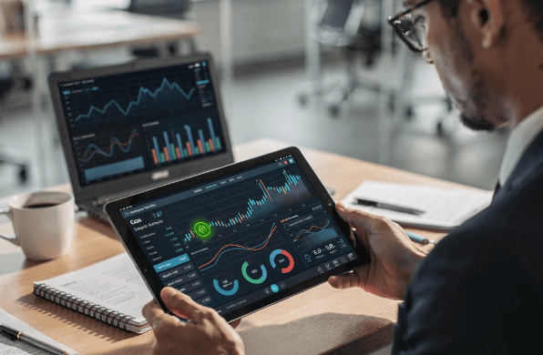 🤖 Simetrik lanza agente de IA para automatizar procesos financieros críticos