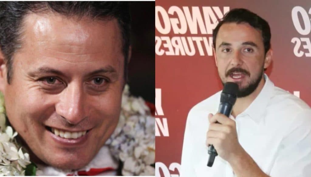 🚀 🚕 Edman Lara acusa a Yango de vínculos con la mafia rusa y lavado de dinero