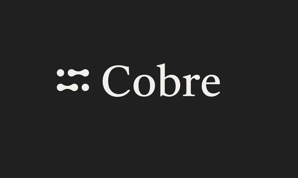 🚀 💸 Cobre lanza solución para automatizar pagos B2B y reducir costos operativos