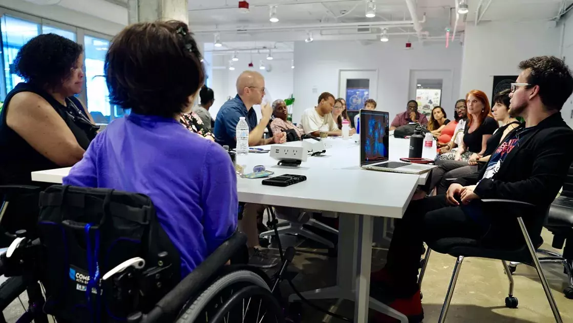 🚀 2Gether-International lanza convocatoria 2026 para startups de emprendedores con discapacidad