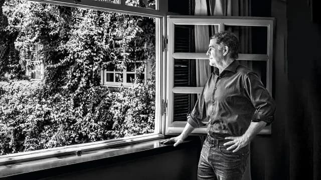 🚀 🤴 Nicolás Szekasy, El Midas de las startups en Latinoamérica