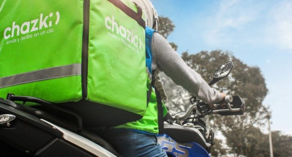 🌎 🚚 Chazki expande operación regional y optimiza portafolio logístico en Perú