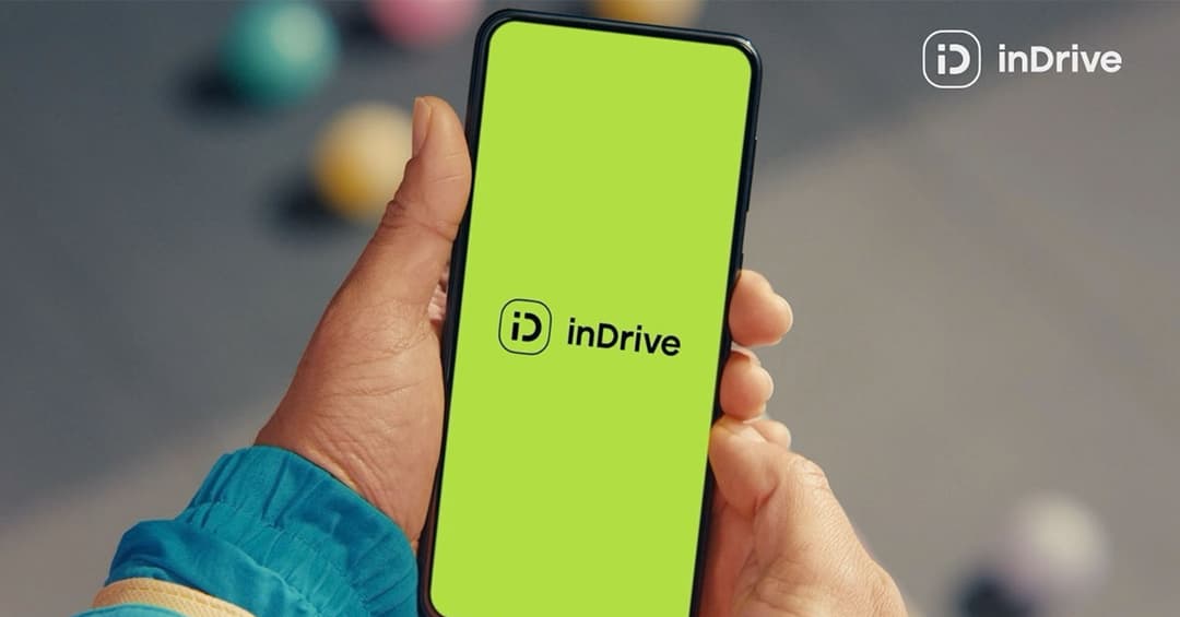 🚀 🛡️ inDrive implementa grabación de audio en sus viajes en Perú para reforzar la seguridad