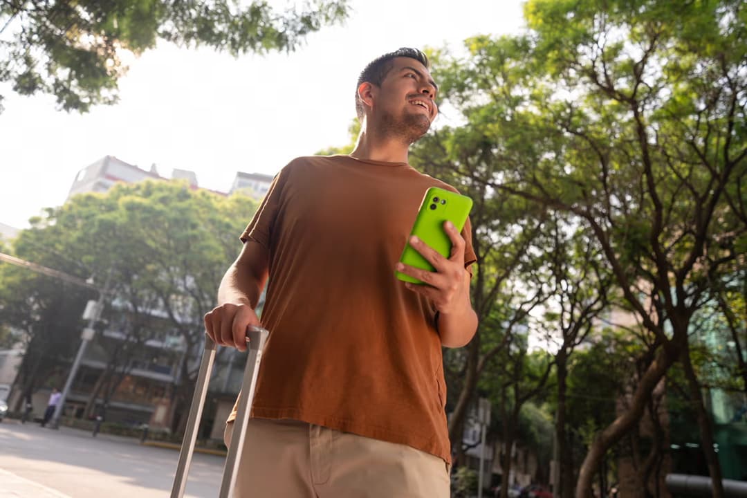 🚀 📢 inDrive fortalece su modelo en México con el lanzamiento de su vertical publicitaria