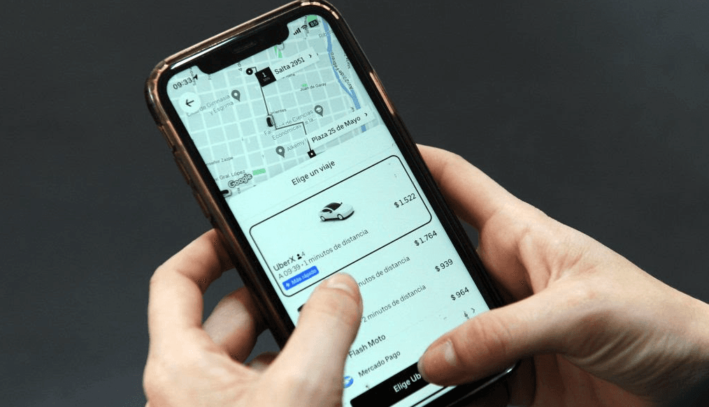 🚀 🚗 Conflicto regulatorio en La Plata: propuesta de tregua para Uber y DiDi