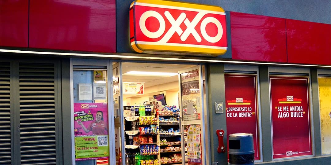 🏪 Guía de depósitos bancarios y para fintechs en tiendas OXXO