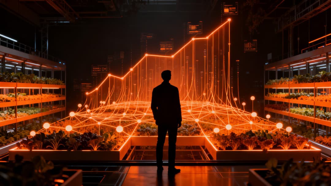🌱 Rockstart AgriFood abre convocatoria de inversión de €100K para startups en Bogotá