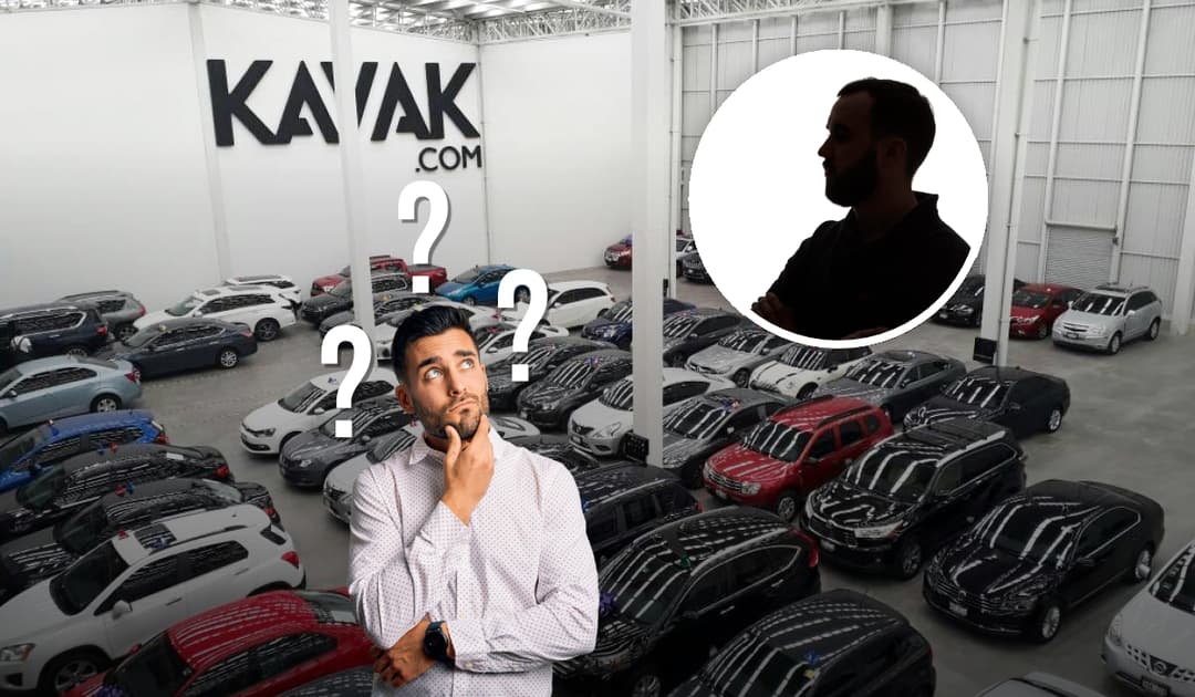 🚀 🚗 El ascenso de Kavak: La historia del primer unicornio de México