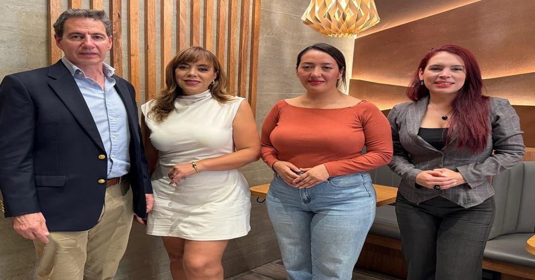 🤝 Drivin expande su alianza con WINS a Ecuador