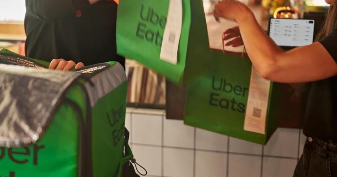 🤝 Uber Eats y Fudo integran servicios para potenciar restaurantes en Argentina