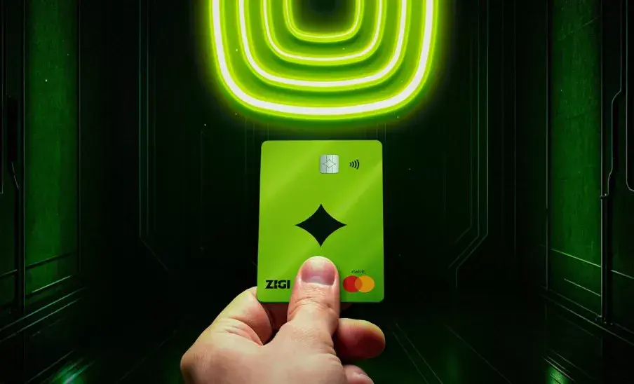 🤝 ZIGI y Mastercard lanzan tarjeta de débito en Guatemala