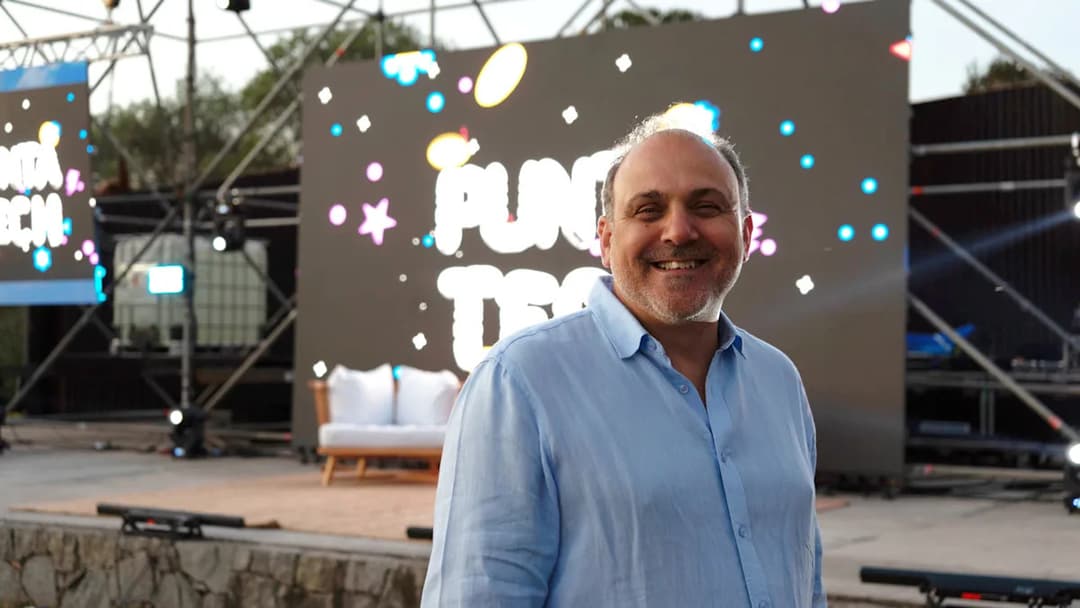 🚀 Amazon refuerza su apuesta en Argentina con foco en startups e IA