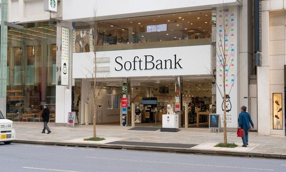 💰 SoftBank lidera inversión de $140M en VTEX