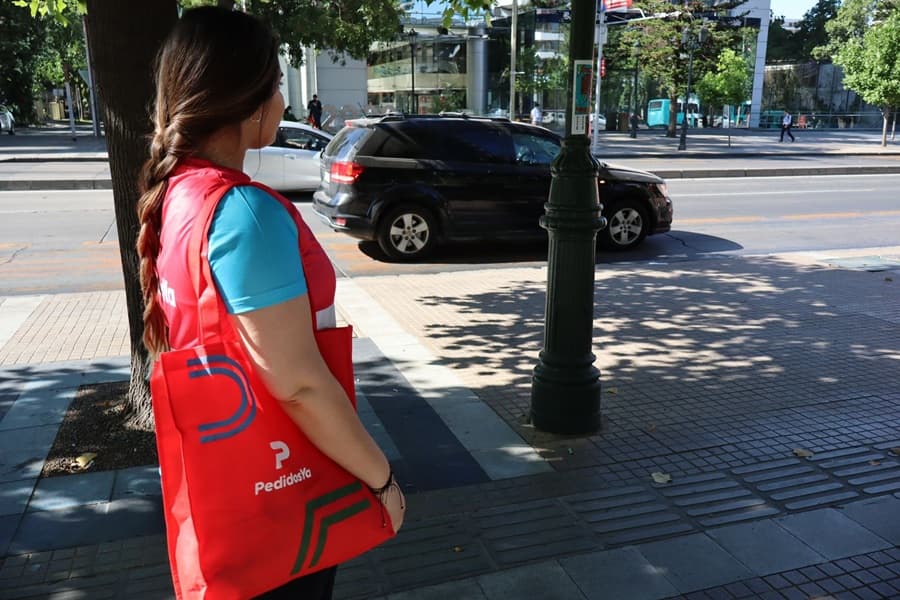 🤝 Convenio entre PedidosYa y Zapallar impulsará comercio local