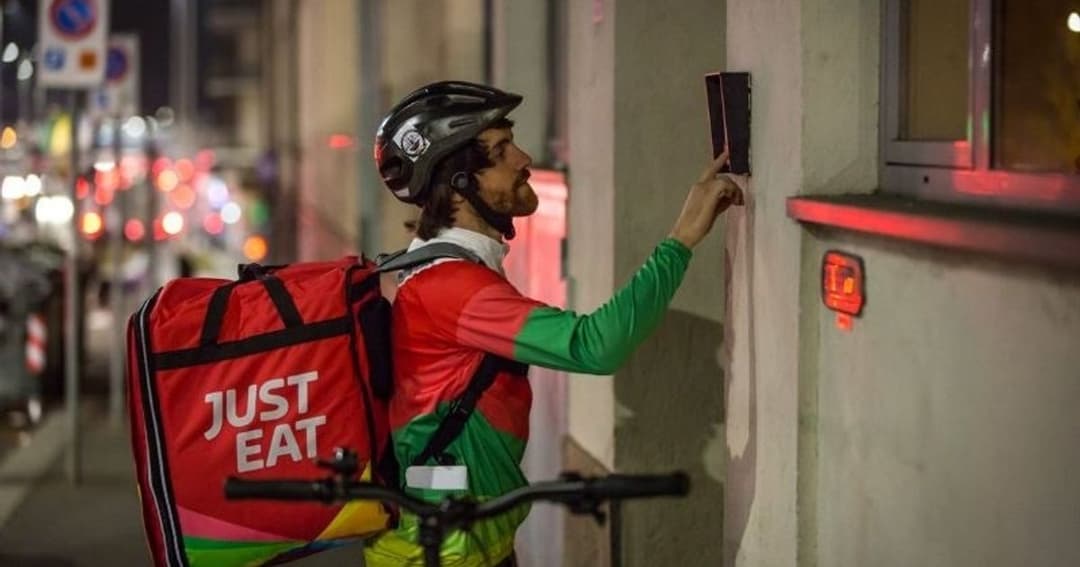 🤝 🍽️ Prosus avanza en la compra de Just Eat y planea fusionarla con iFood
