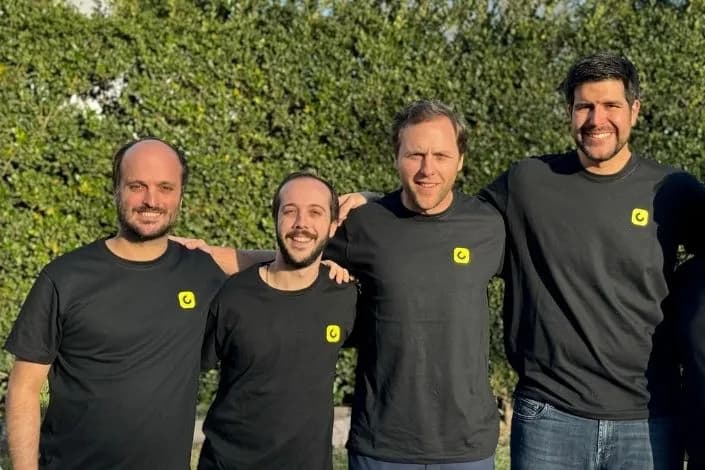 🚀 Cashea se une a la red de Emprendedores Endeavor