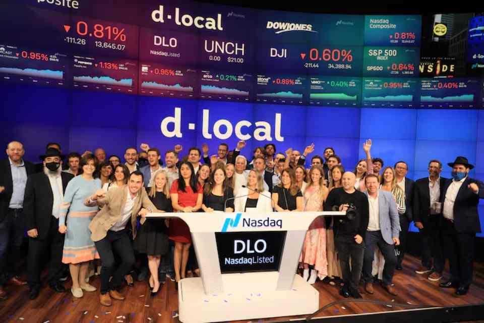 💳 dLocal y Western Union integran pagos con tarjeta en Chile