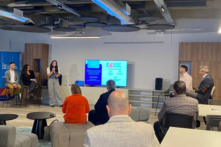 🚀 Programa de Coinversión Semilla 2025 impulsa startups cordobesas con hasta $30M