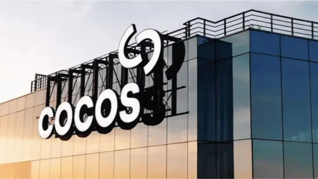 🤝 🏦 Cocos Capital se convierte en banco tras la aprobación de compra de Banco Voii