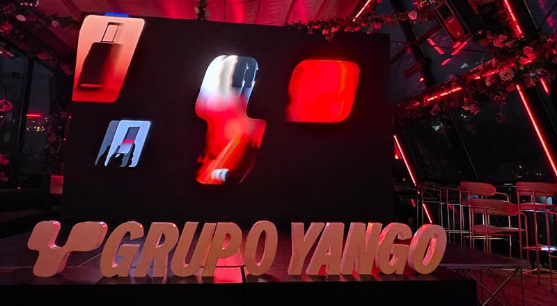 🚀 🎉 Yango celebra dos años en Colombia con ecosistema integral