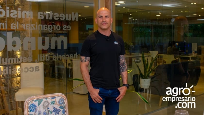 🚀 🌾 Calice impulsa la innovación agrícola con ensayos virtuales