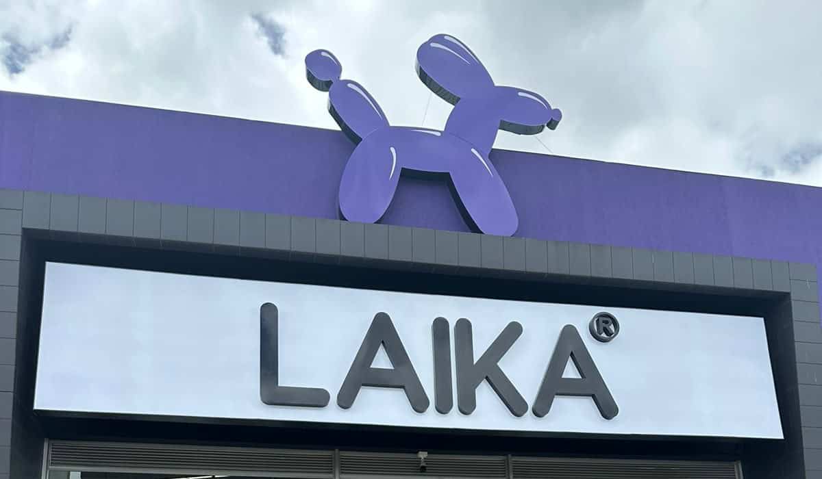 🌎 🐶 Laika cierra 2025 con 21 tiendas en Colombia y consolida su operación en Chile