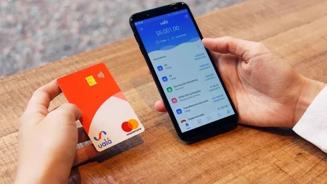 🚀 🏦 Ualá lanza plazos fijos al 40% TNA desde la app