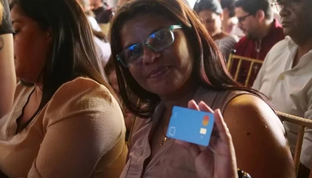 💳 Ubii y la Gobernación de Miranda lanzan línea de microcréditos para trabajadores públicos