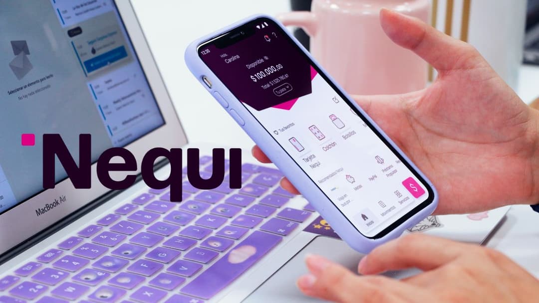 🚀 💸 Nequi lanza “Habla con tu plata” en 2026
