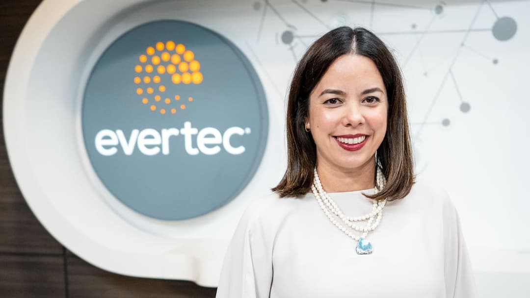 🌎 Evertec busca crecimiento en LATAM mediante adquisiciones
