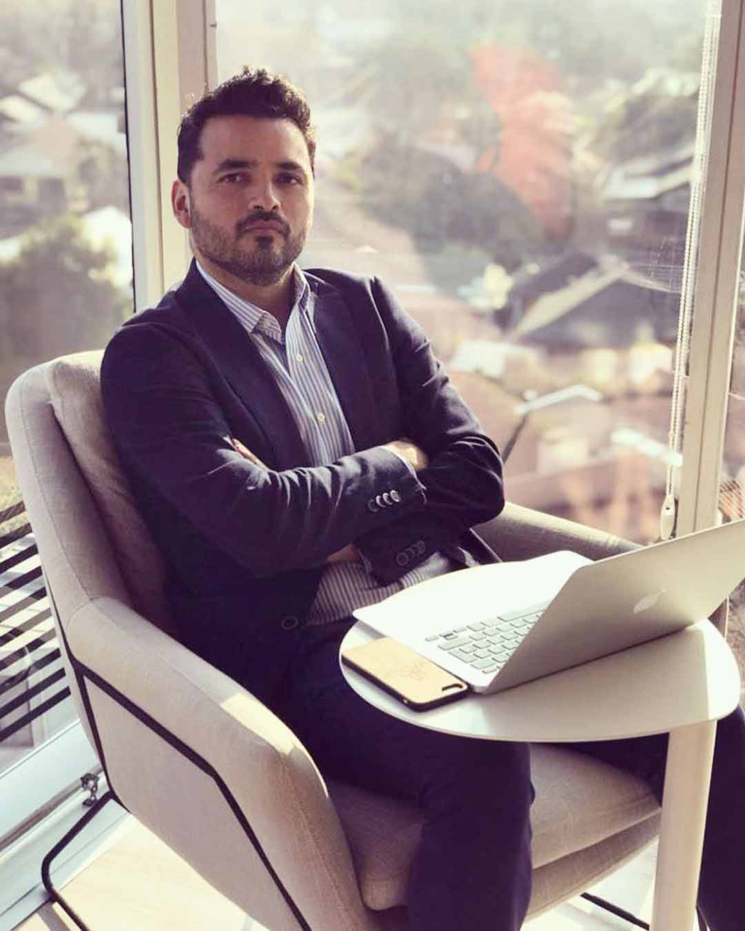 💳 Flow entra al canal presencial con POS integrado