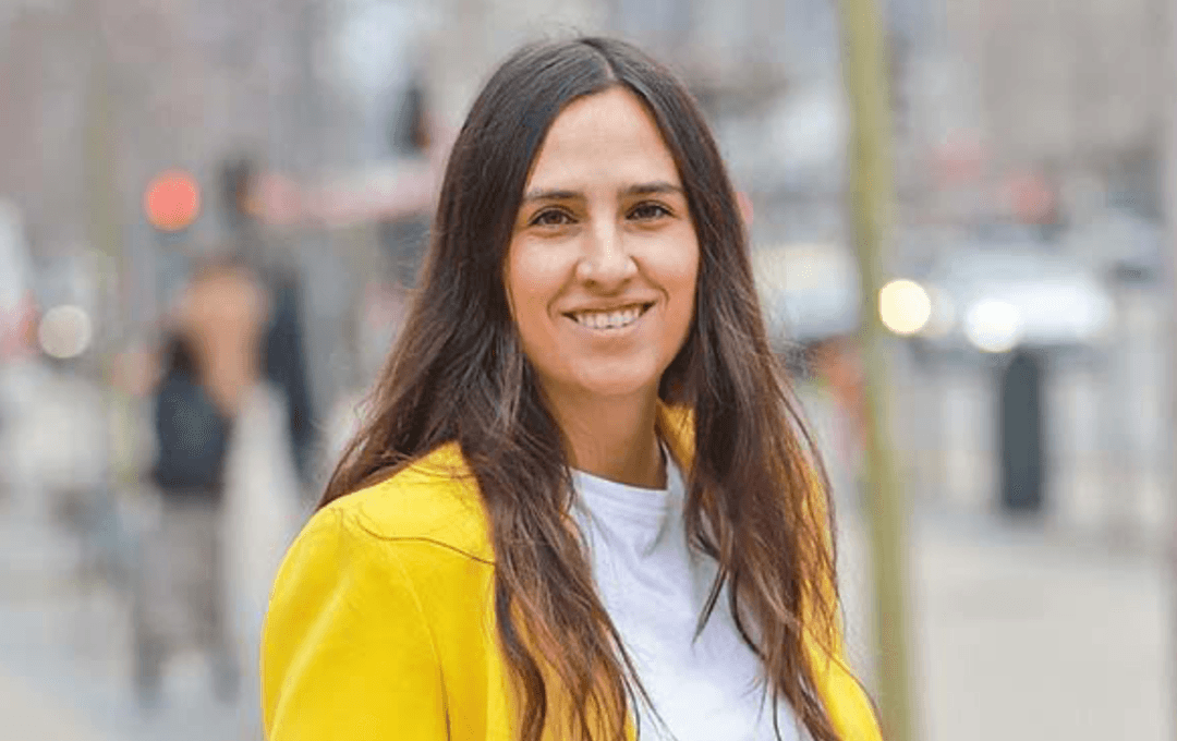 🤝 BondUP: red social para combatir la soledad en mayores de 55