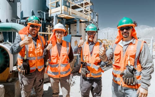 🚀 Veltis Latam digitaliza su gestión de personas con la tecnología de Buk